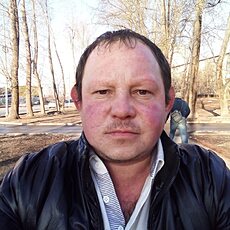 Фотография мужчины Алексей, 39 лет из г. Пермь