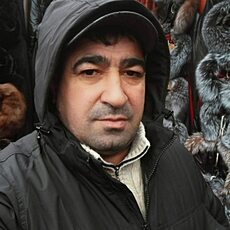 Фотография мужчины Яшар, 49 лет из г. Минск