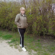 Фотография девушки Алла, 45 лет из г. Ровно