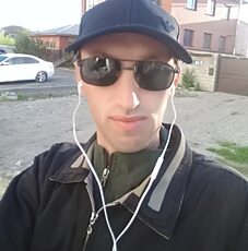 Фотография мужчины Андрей, 33 года из г. Астана