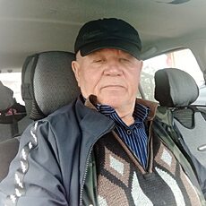 Фотография мужчины Владимир, 72 года из г. Волжск