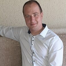 Фотография мужчины Андрей, 34 года из г. Могилев