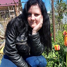 Фотография девушки Наташа, 31 год из г. Тейково