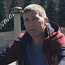 Фотография мужчины Серега, 37 лет из г. Брест