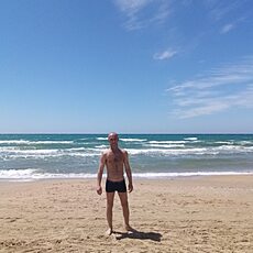 Фотография мужчины Андрей, 43 года из г. Майкоп