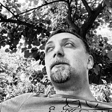 Фотография мужчины Ник, 44 года из г. Харьков