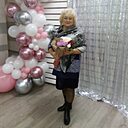 Ирина, 64 года