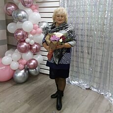 Фотография девушки Ирина, 65 лет из г. Красноармейск
