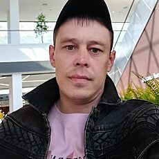 Фотография мужчины Андрей, 39 лет из г. Пермь