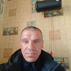 Фотография мужчины Алексей, 47 лет из г. Безенчук