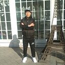 Актөш, 32 года