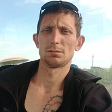Фотография мужчины Игорь, 33 года из г. Иркутск