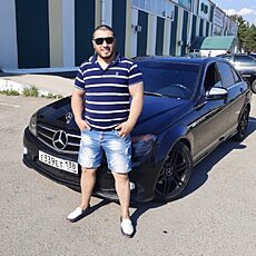 Фотография мужчины Сулейман, 42 года из г. Ангарск