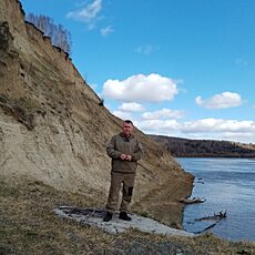 Фотография мужчины Сергей, 47 лет из г. Тобольск