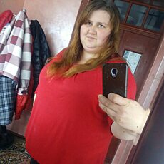 Фотография девушки Янна, 32 года из г. Тернополь