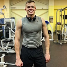 Фотография мужчины Сергей, 31 год из г. Москва