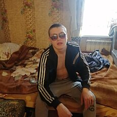 Фотография мужчины Виталий, 24 года из г. Котлас
