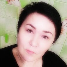 Фотография девушки Наталия, 45 лет из г. Усть-Илимск