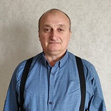 Фотография мужчины Александр, 56 лет из г. Мозырь