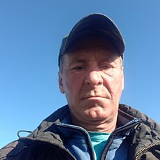 Фотография мужчины Степан, 52 года из г. Петропавловск