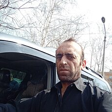 Фотография мужчины Андрей, 37 лет из г. Усолье-Сибирское