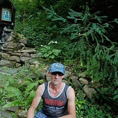 Фотография мужчины Михаил, 46 лет из г. Курск