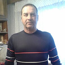 Фотография мужчины Виктор, 68 лет из г. Уссурийск
