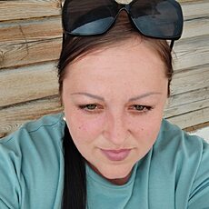 Фотография девушки Анастасия, 36 лет из г. Барнаул