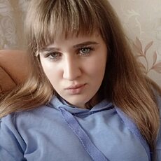 Фотография девушки Надежда, 20 лет из г. Хабаровск