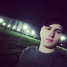Фотография мужчины Вадим, 25 лет из г. Павлодар