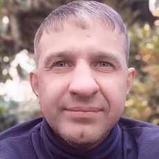 Фотография мужчины Сергей, 41 год из г. Амурск