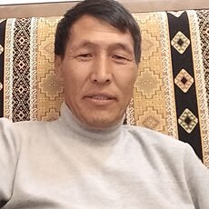 Фотография мужчины Сабыр, 49 лет из г. Новый Уренгой