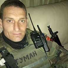 Фотография мужчины Сергей, 43 года из г. Киев