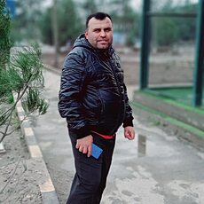 Фотография мужчины Манучехр, 40 лет из г. Душанбе