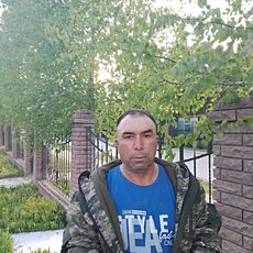 Фотография мужчины Ибрагим, 52 года из г. Москва
