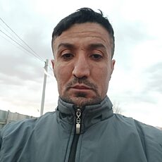 Фотография мужчины Акмал, 39 лет из г. Харовск