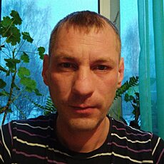 Фотография мужчины Вова, 46 лет из г. Смоленск