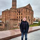 Рустем, 45 лет