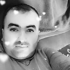 Фотография мужчины Мухамед, 37 лет из г. Шымкент
