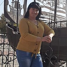 Фотография девушки Татьяна, 51 год из г. Полоцк