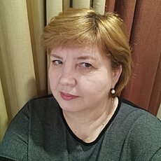 Фотография девушки Людмила, 58 лет из г. Одинцово