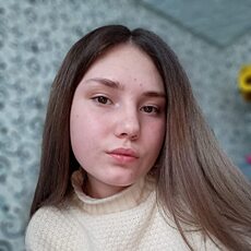 Фотография девушки Виктория, 21 год из г. Хабаровск