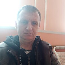 Фотография мужчины Василий Меледин, 38 лет из г. Вичуга