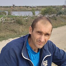 Фотография мужчины Владимир, 46 лет из г. Воронеж