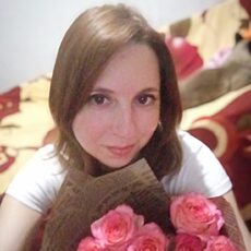 Фотография девушки Юлия, 37 лет из г. Салават