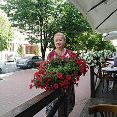 Фотография девушки Елена, 58 лет из г. Кременчуг