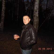 Фотография мужчины Сергей, 43 года из г. Слободской