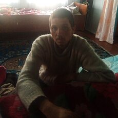Фотография мужчины Николай, 33 года из г. Петропавловск