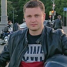 Фотография мужчины Алексей, 41 год из г. Волгоград