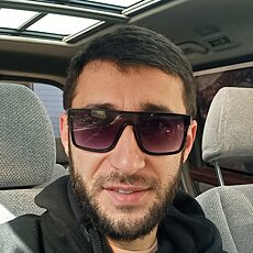 Фотография мужчины Рустам, 37 лет из г. Москва